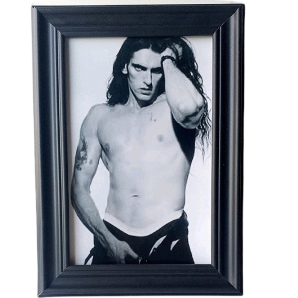 Peter SteeleType O Negative Gothic Emo Art Metal Playgirl Sexy Cute Goth King